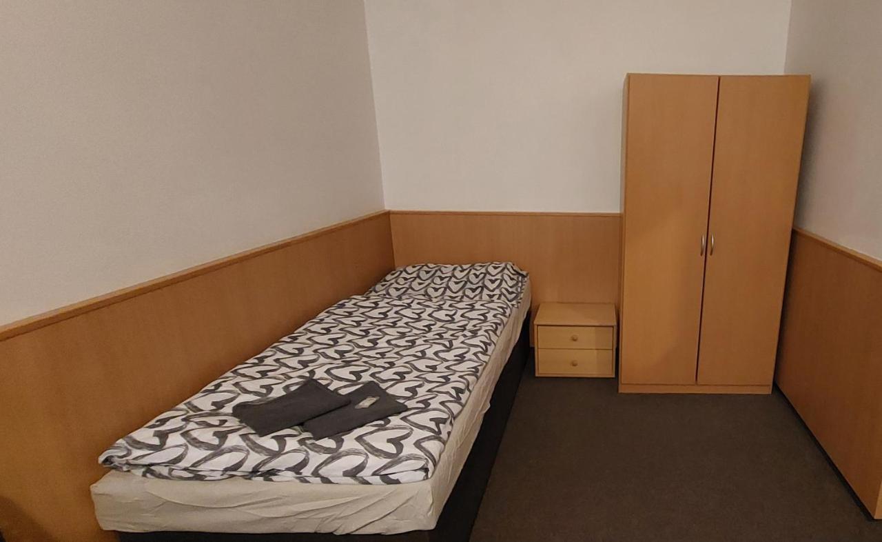 Apartman Novohradky 22 Benesov nad Cernou Exterior foto