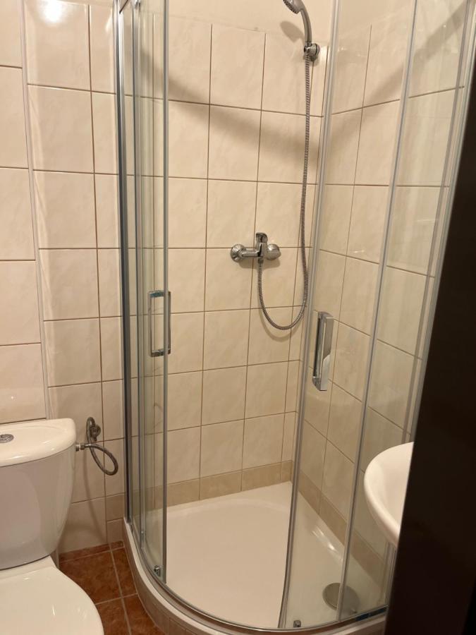 Apartman Novohradky 22 Benesov nad Cernou Exterior foto